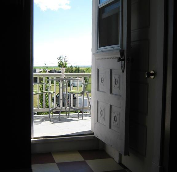 Hotel Wakamow Heights Bed & Breakfast | Moose Jaw | Saskatchewan | Kanada 4