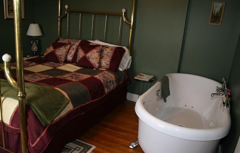 Hotel Wakamow Heights Bed & Breakfast | Moose Jaw | Saskatchewan | Kanada 5