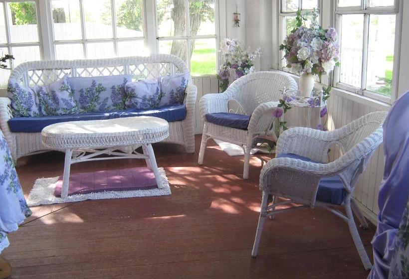 Hotel Wakamow Heights Bed & Breakfast | Moose Jaw | Saskatchewan | Kanada 7