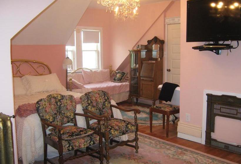 Hotel Wakamow Heights Bed & Breakfast | Moose Jaw | Saskatchewan | Kanada 8