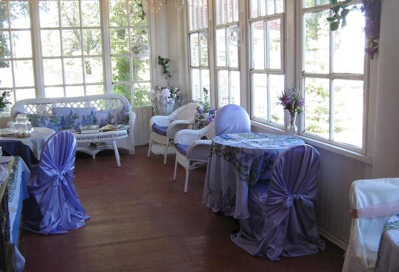 Hotel Wakamow Heights Bed & Breakfast | Moose Jaw | Saskatchewan | Kanada 9