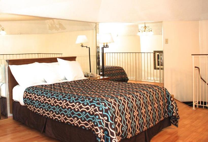 Hotel Super 5 Inn | Mississauga | Ontario | Canada 1