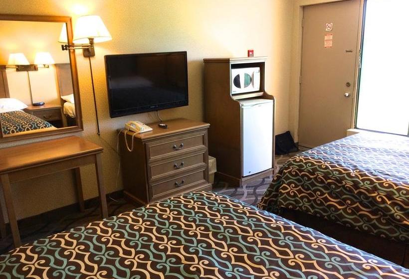 Hotel Super 5 Inn | Mississauga | Ontario | Canada 3