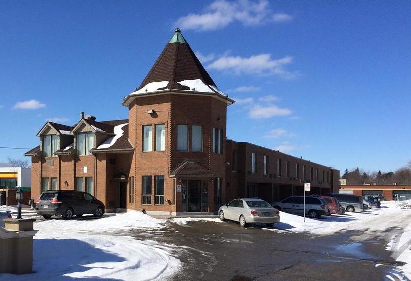 Hotel Super 5 Inn | Mississauga | Ontario | Canada 4