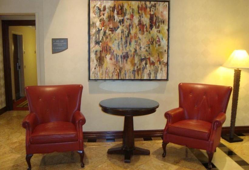 Nu Hotel Toronto Airport | Mississauga | Ontario | Canada 12