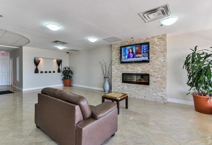 Nu Hotel Toronto Airport | Mississauga | Ontario | Canada 2