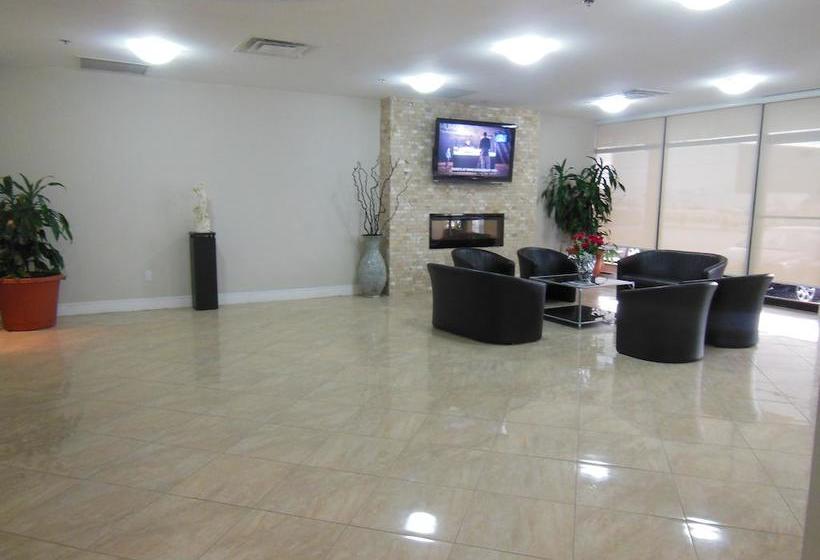 Nu Hotel Toronto Airport | Mississauga | Ontario | Canada 5