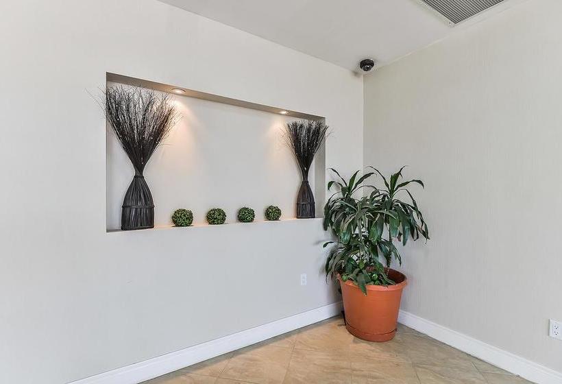 Nu Hotel Toronto Airport | Mississauga | Ontario | Canada 6