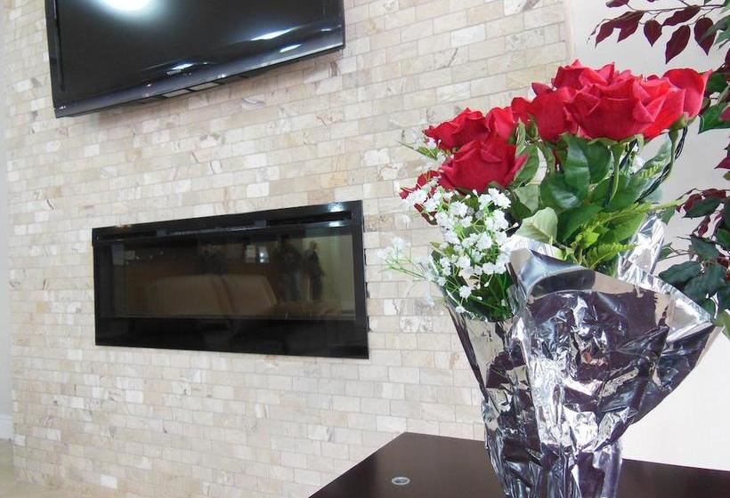 Nu Hotel Toronto Airport | Mississauga | Ontario | Canada 7