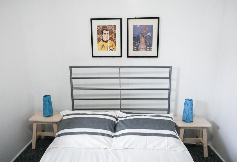 Hotel Auberge Hi-montreal | Montreal | Quebec | Canada 12