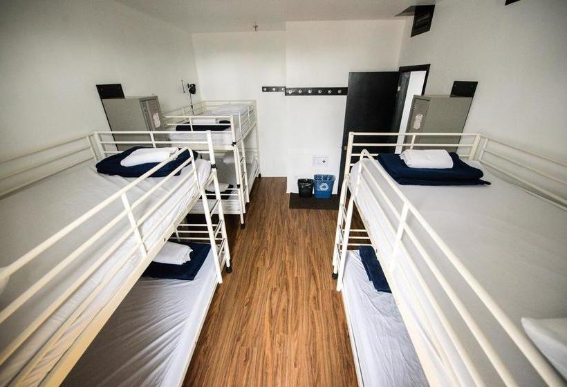 Hotel Auberge Hi-montreal | Montreal | Quebec | Canada 6