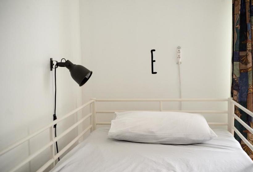 Hotel Auberge Hi-montreal | Montreal | Quebec | Canada 7