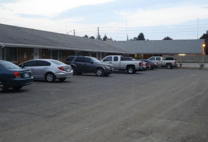 Lighthouse Inn Motel | London | Ontario | Canada 2