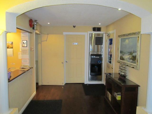 Lighthouse Inn Motel | London | Ontario | Canada 3