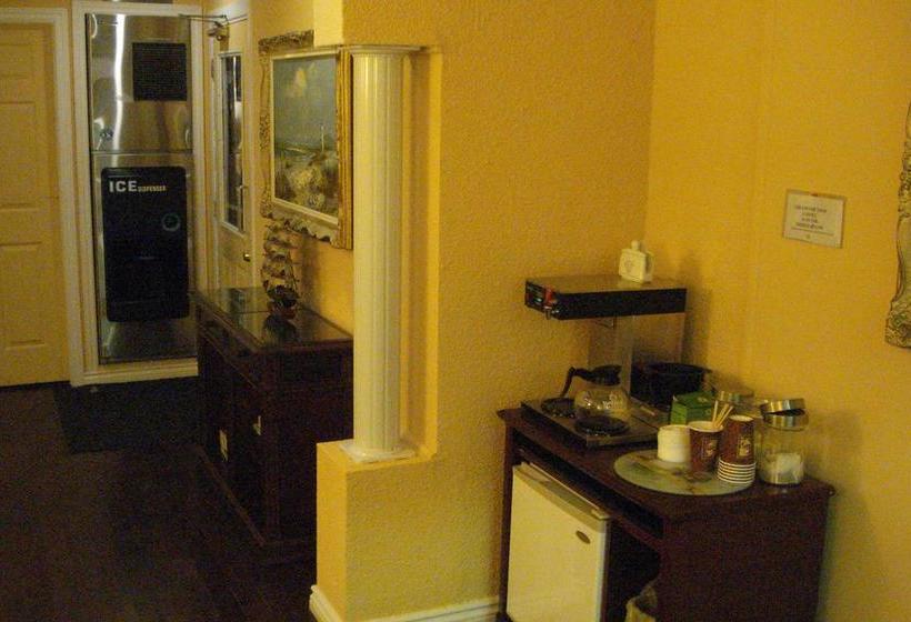 Lighthouse Inn Motel | London | Ontario | Canada 4