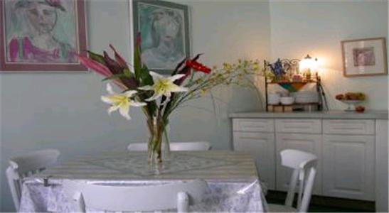 Hotel Bienvenue Bed & Breakfast Quebec