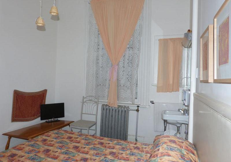 Hotel Bienvenue Bed & Breakfast | Montreal | Quebec | Canada 10