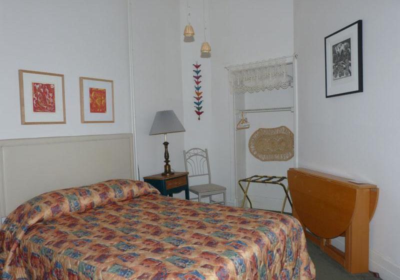 Hotel Bienvenue Bed & Breakfast | Montreal | Quebec | Canada 11