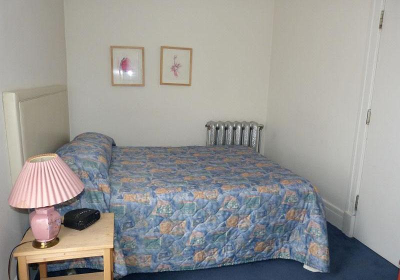 Hotel Bienvenue Bed & Breakfast | Montreal | Quebec | Canada 3