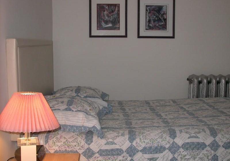 Hotel Bienvenue Bed & Breakfast | Montreal | Quebec | Canada 5