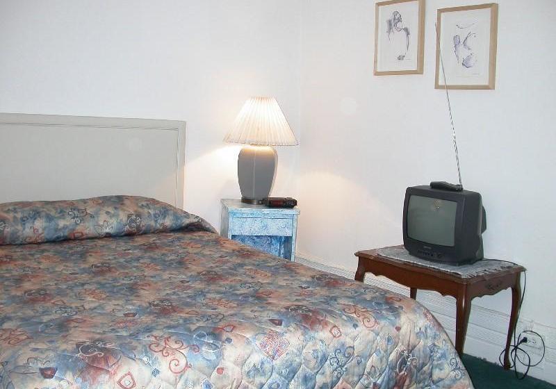 Hotel Bienvenue Bed & Breakfast | Montreal | Quebec | Canada 6