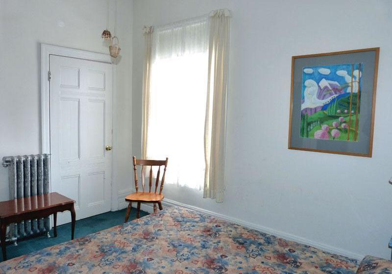 Hotel Bienvenue Bed & Breakfast | Montreal | Quebec | Canada 7