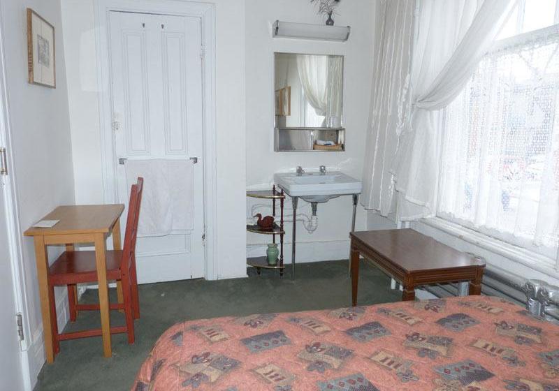 Hotel Bienvenue Bed & Breakfast | Montreal | Quebec | Canada 8