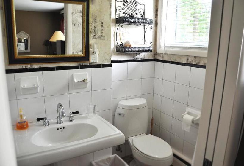 Hotel Forest Hill Bed & Breakfast | Kitchener | Ontario | Canada 10