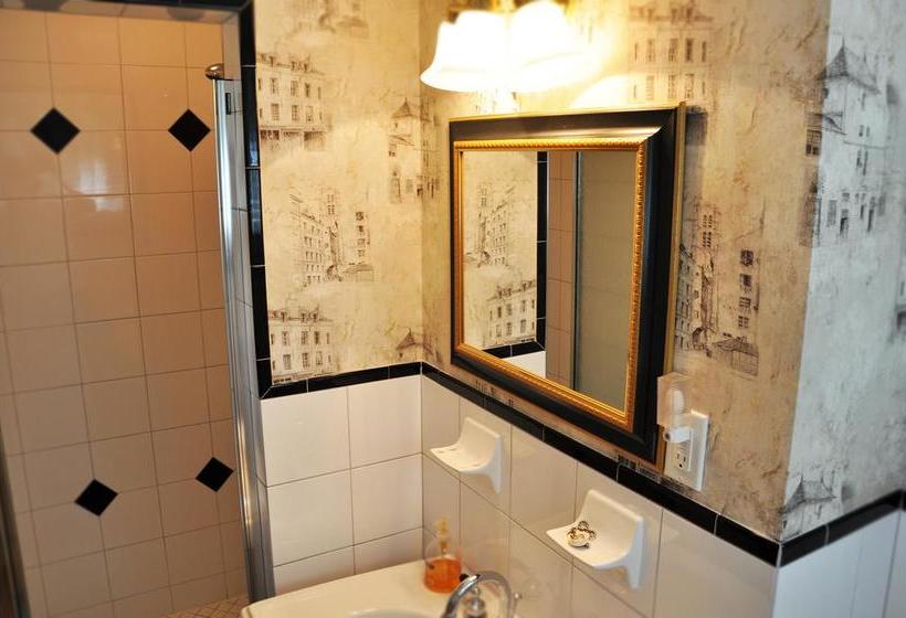 Hotel Forest Hill Bed & Breakfast | Kitchener | Ontario | Canada 11