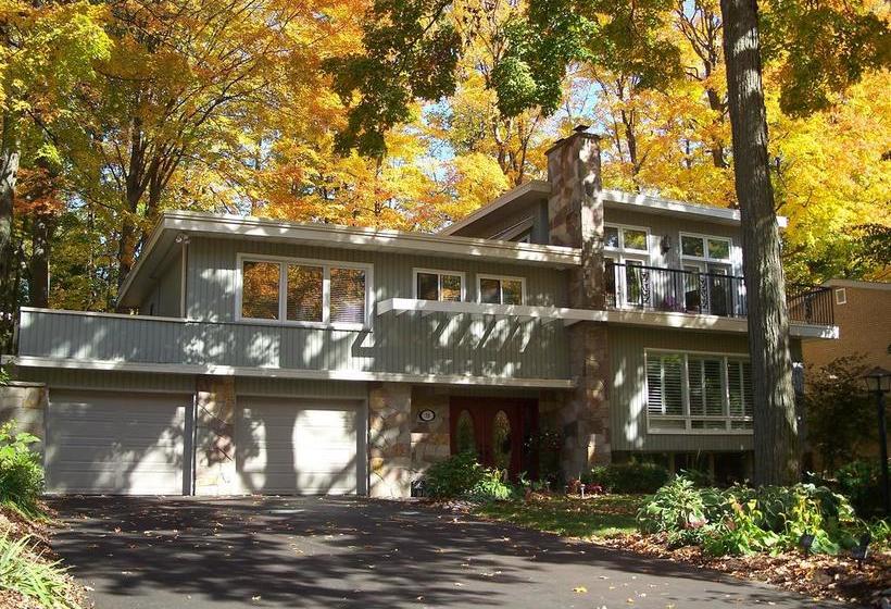 Hotel Forest Hill Bed & Breakfast | Kitchener | Ontario | Canada 13