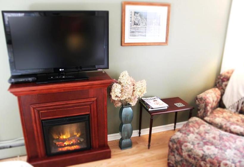 Hotel Forest Hill Bed & Breakfast | Kitchener | Ontario | Canada 5