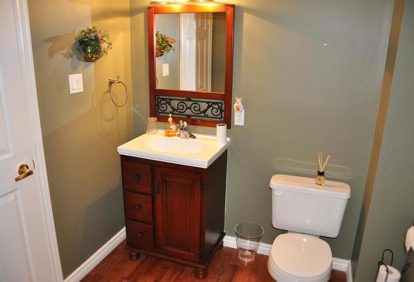 Hotel Forest Hill Bed & Breakfast | Kitchener | Ontario | Canada 6