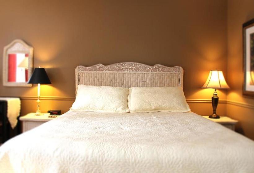 Hotel Forest Hill Bed & Breakfast | Kitchener | Ontario | Canada 7