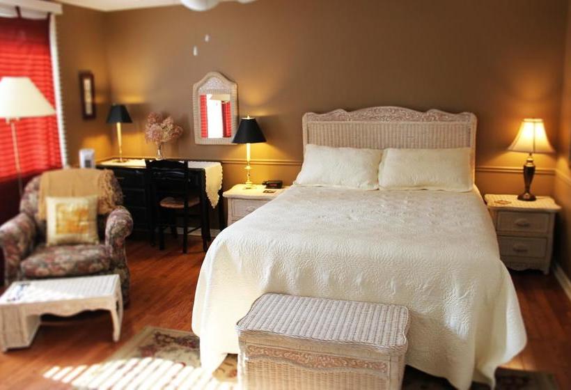 Hotel Forest Hill Bed & Breakfast | Kitchener | Ontario | Canada 8