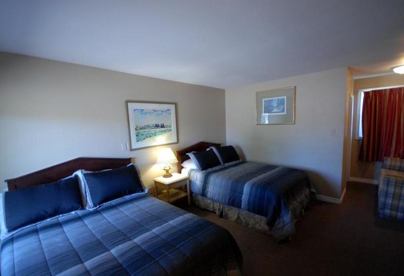 Kitchener Motel | Kitchener | Ontario | Canada 1