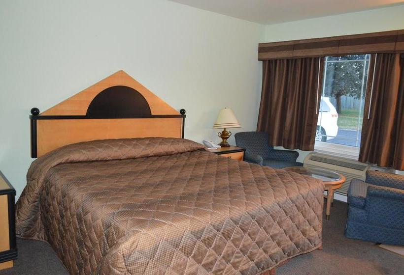 Kitchener Motel | Kitchener | Ontario | Canada 10