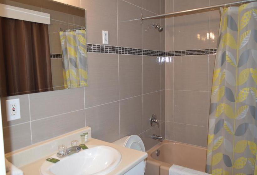 Kitchener Motel | Kitchener | Ontario | Canada 11