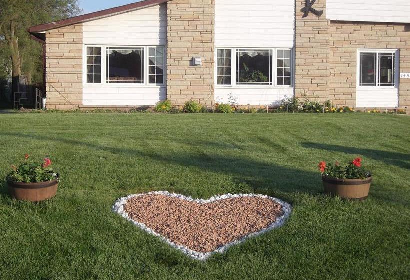 Kitchener Motel | Kitchener | Ontario | Canada 2