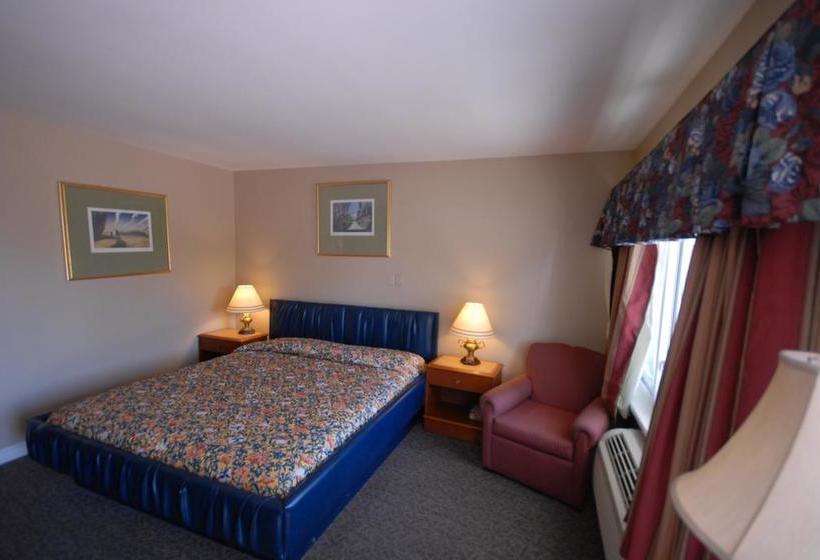 Kitchener Motel | Kitchener | Ontario | Canada 3