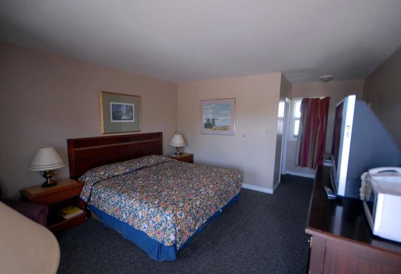 Kitchener Motel | Kitchener | Ontario | Canada 4