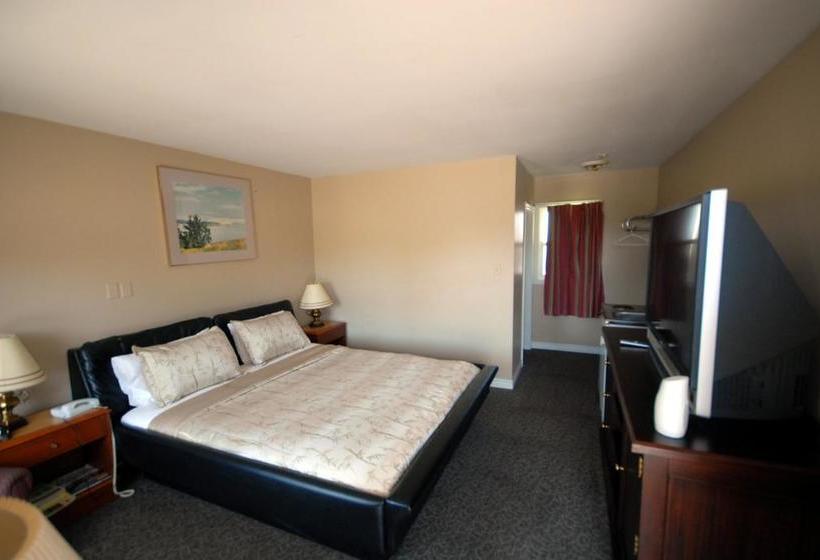 Kitchener Motel | Kitchener | Ontario | Canada 6