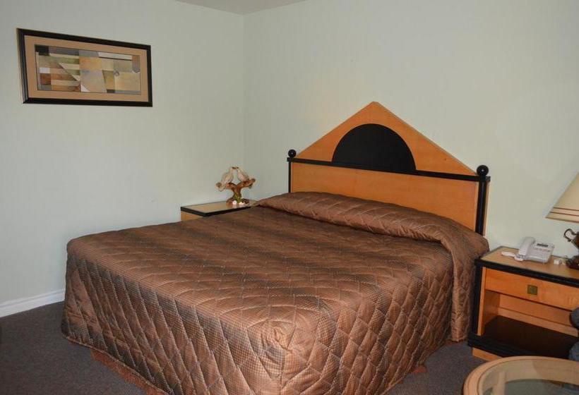 Kitchener Motel | Kitchener | Ontario | Canada 8