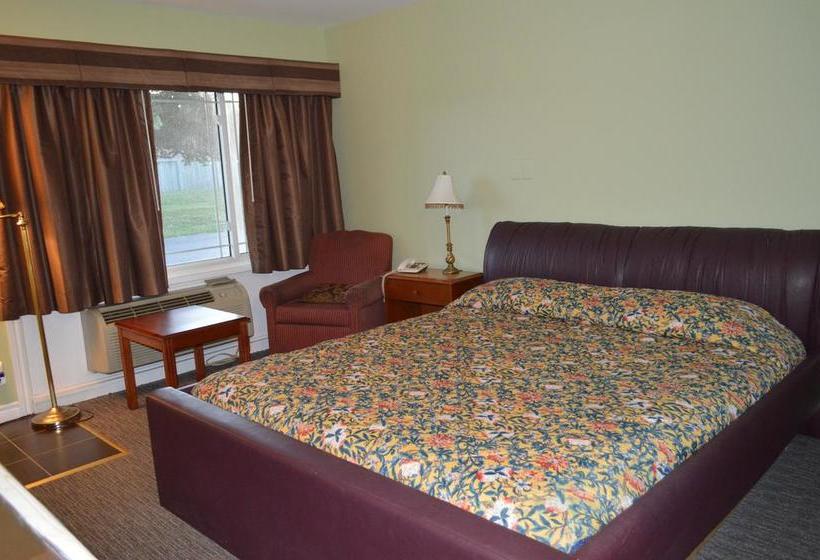 Kitchener Motel | Kitchener | Ontario | Canada 9