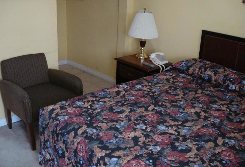 Eastcourt Motel | London | Ontario | Canada 5