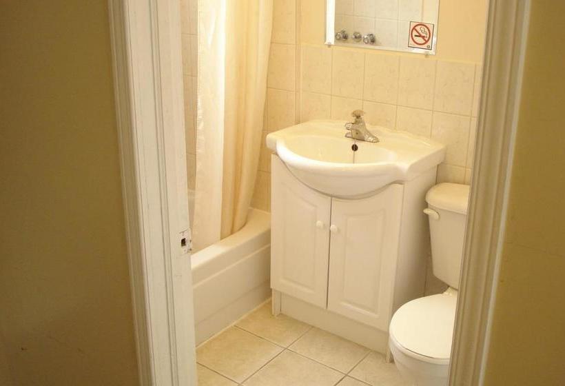 Eastcourt Motel | London | Ontario | Canada 6