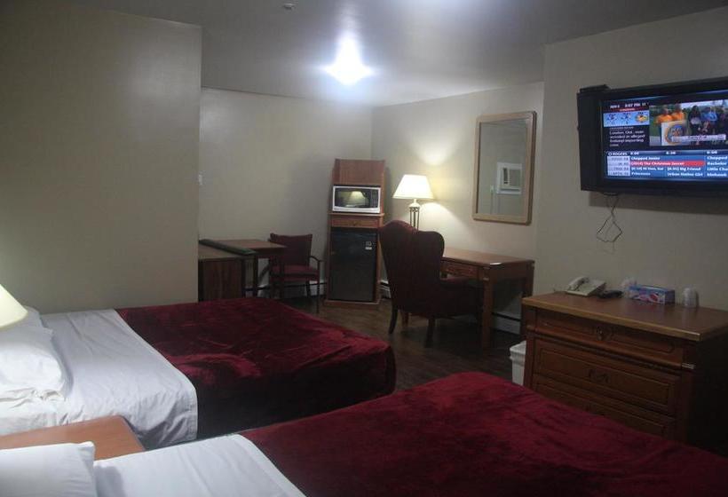 American Plaza Motel | London | Ontario | Canada 10