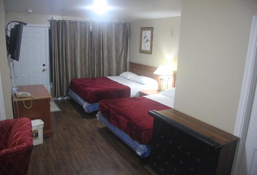 American Plaza Motel | London | Ontario | Canada 11