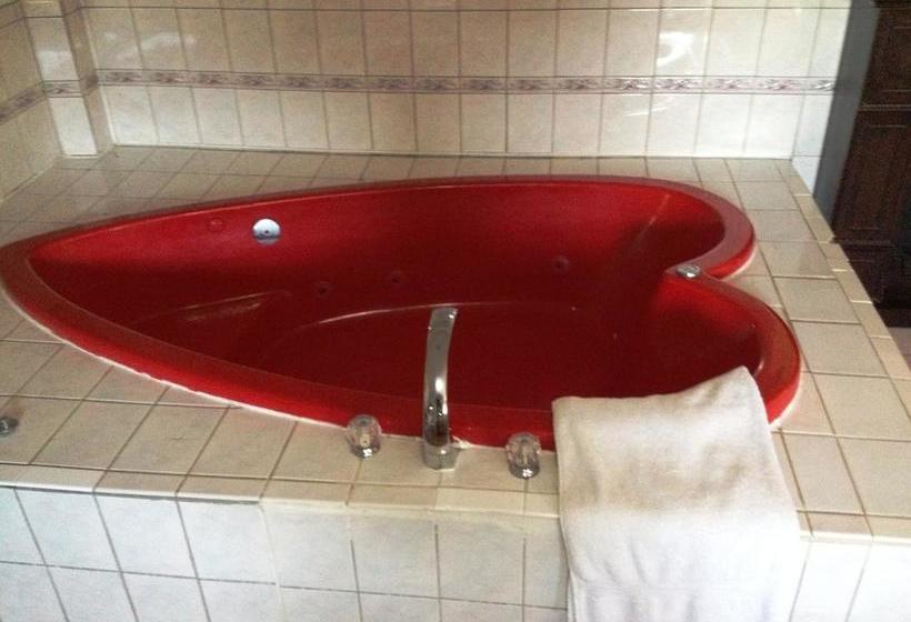 American Plaza Motel | London | Ontario | Canada 14