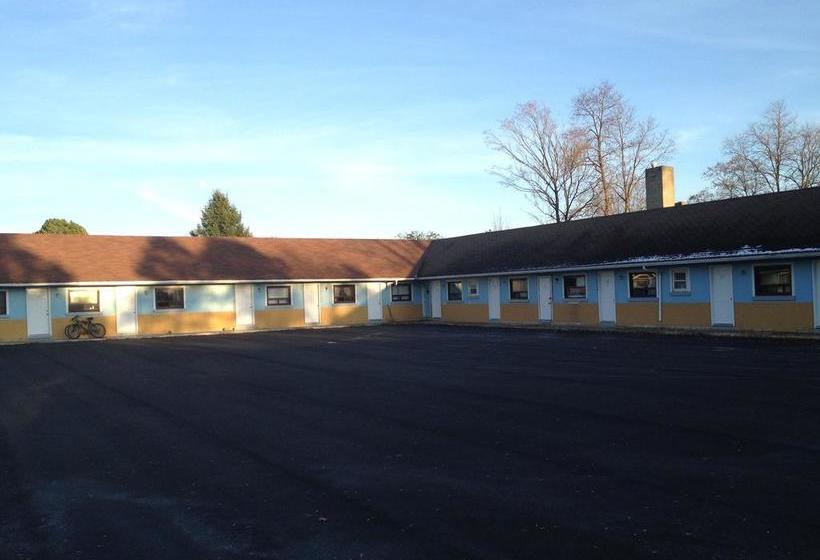 American Plaza Motel | London | Ontario | Canada 16