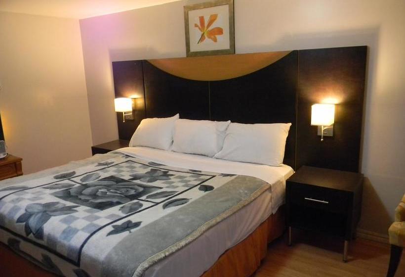 American Plaza Motel | London | Ontario | Canada 5